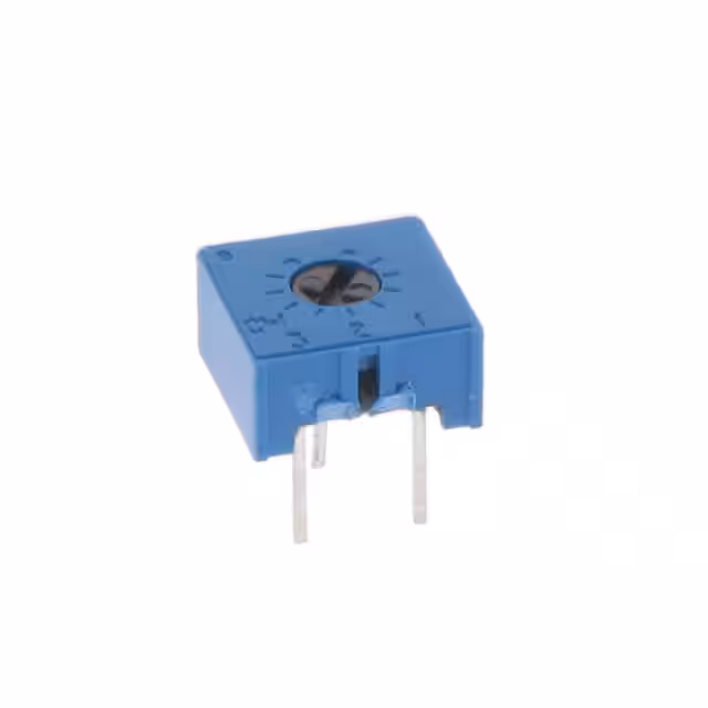 M63M103KB40 Vishay Spectrol  Trimmer Potentiometers